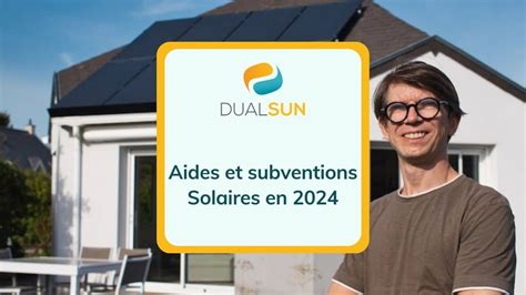 subvention panneau solaire 2022|Installation de panneaux solaires : vous avez droit à des aides.